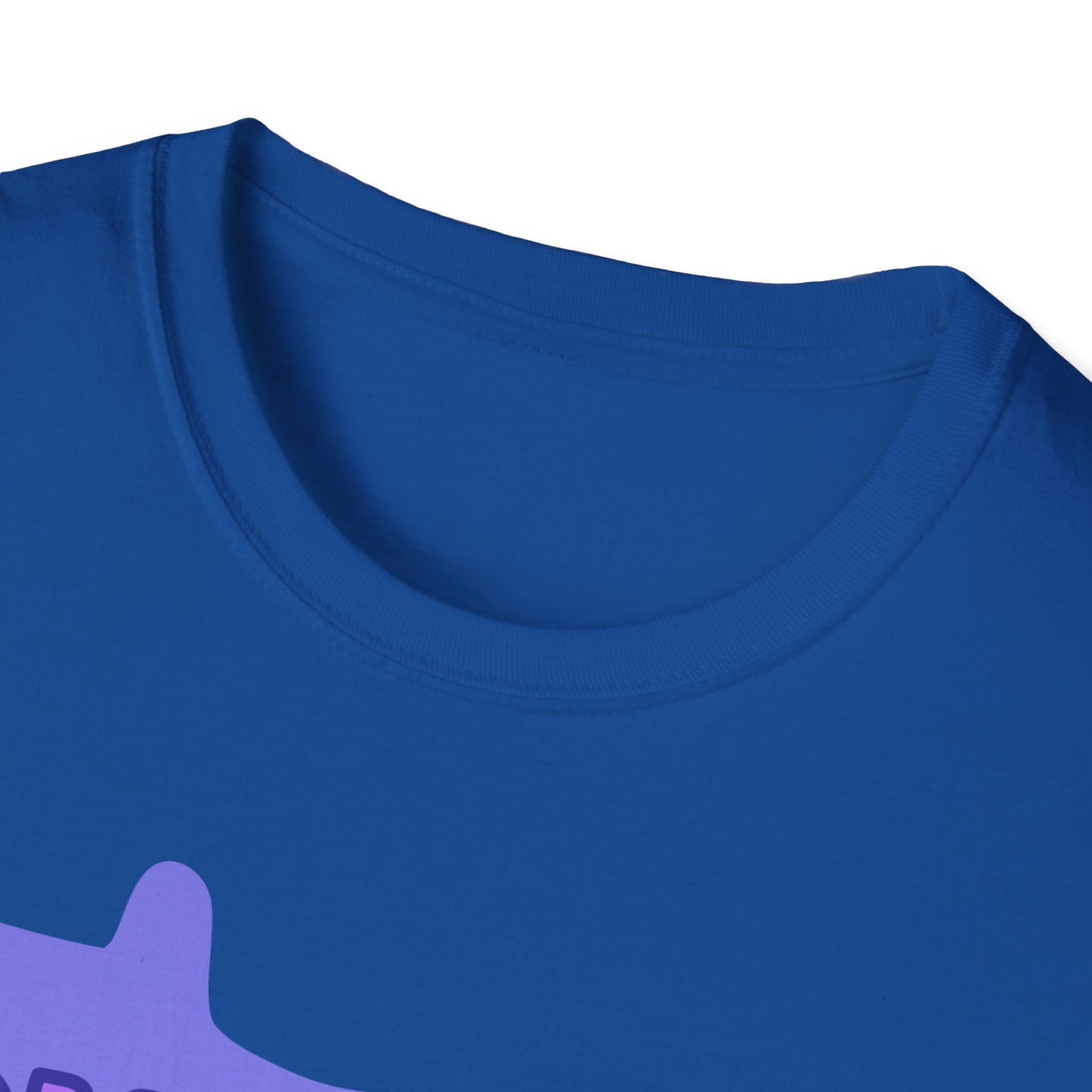 Duck Duck Gay Duck Unisex T-Shirt, LGBTQ+ Gift, Pride Friendly Shirt