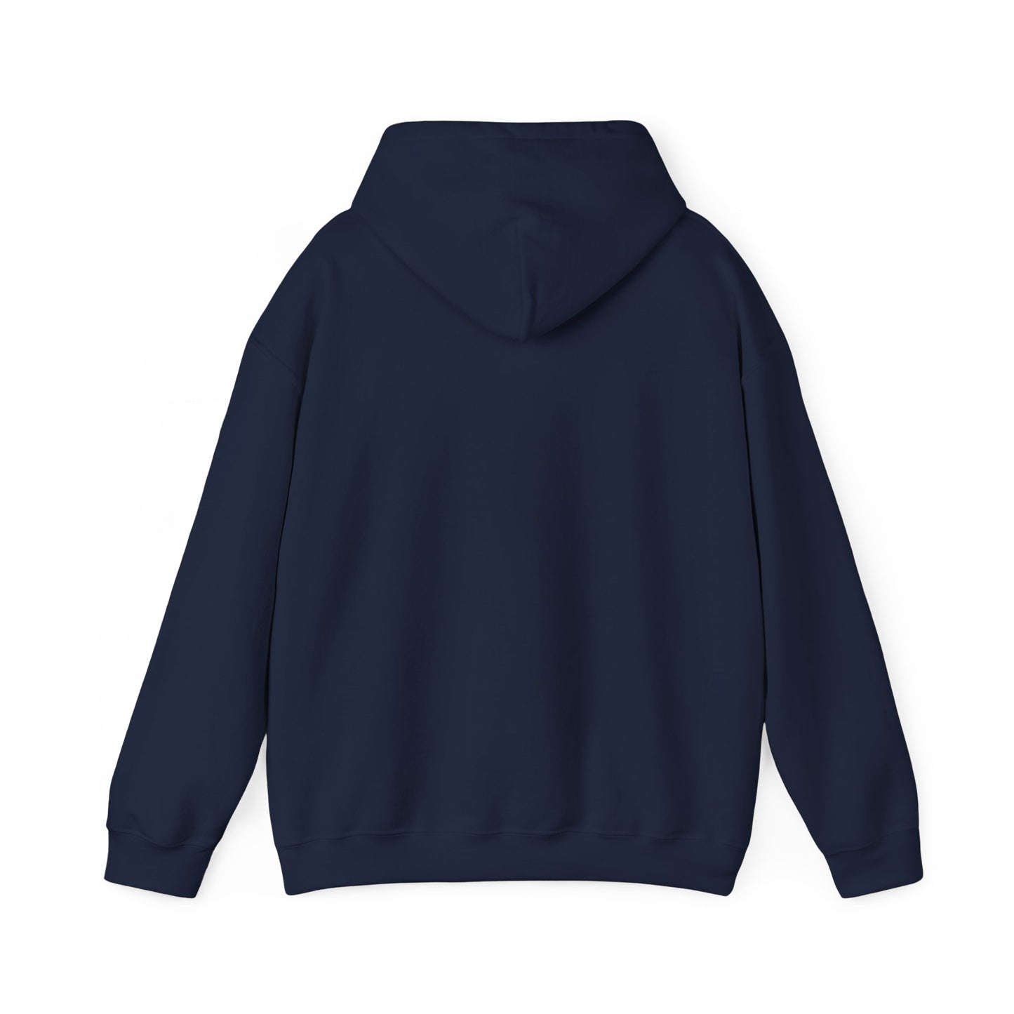 "Bearly Legal Advice" Hooded Sweatshirt