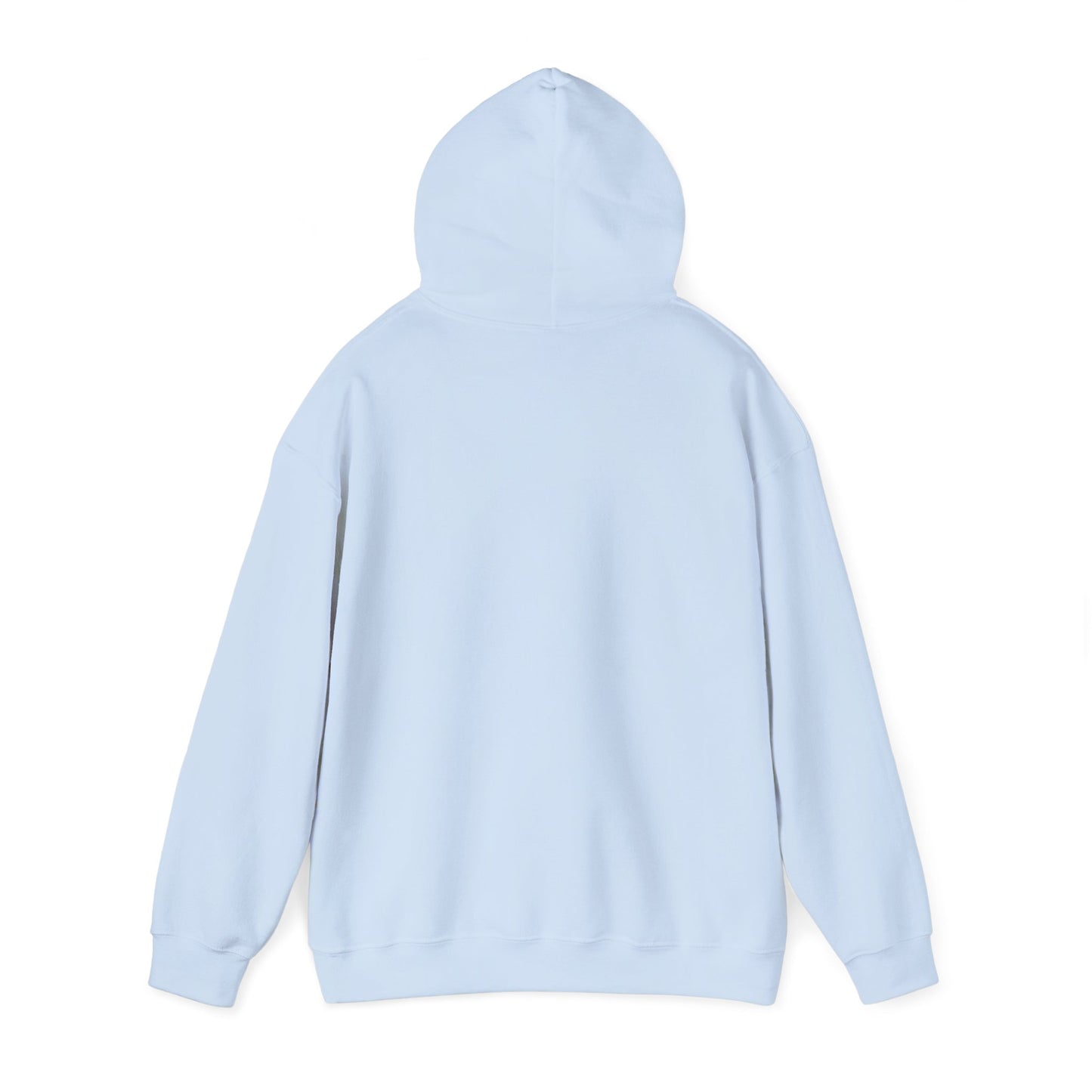 "Bearly Legal Advice" Hooded Sweatshirt