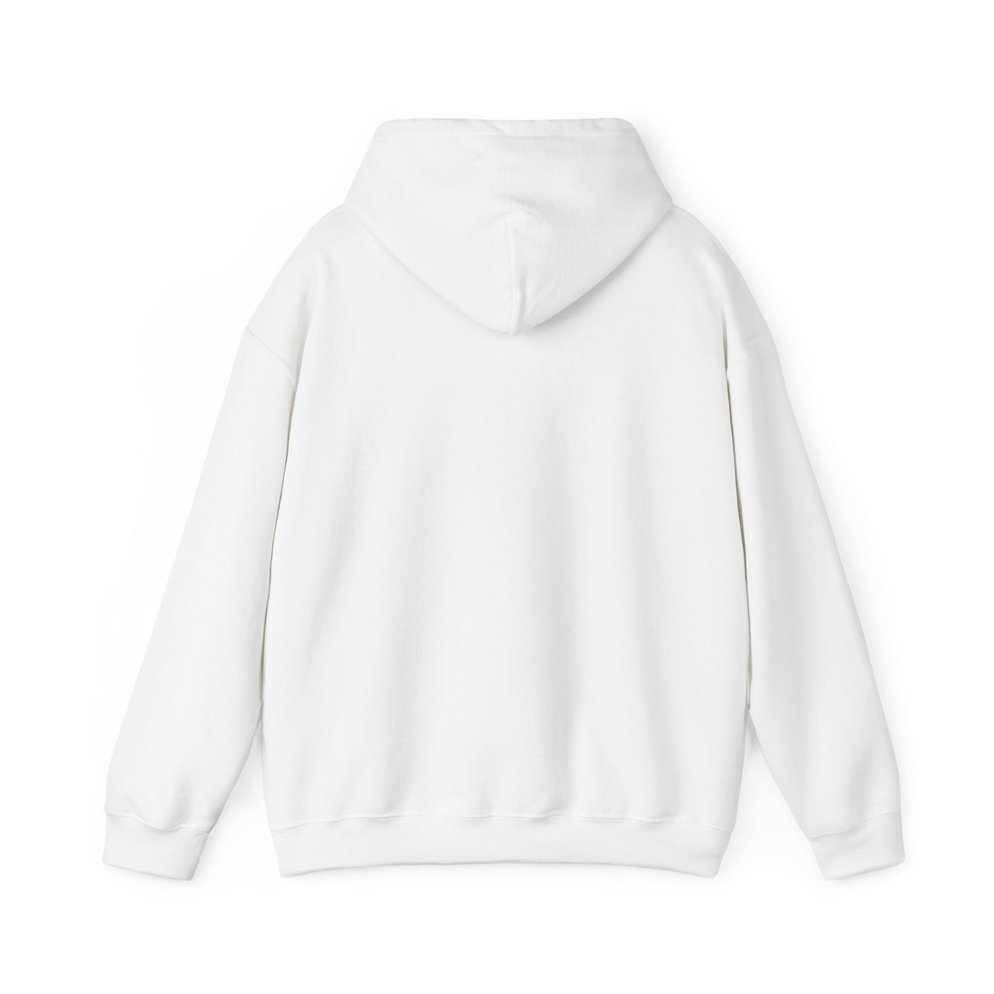 "Bearly Legal Advice" Hooded Sweatshirt