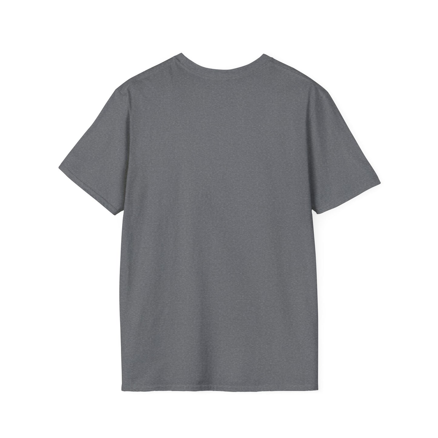 In a Really Good Place Bookish Mental Health Tee