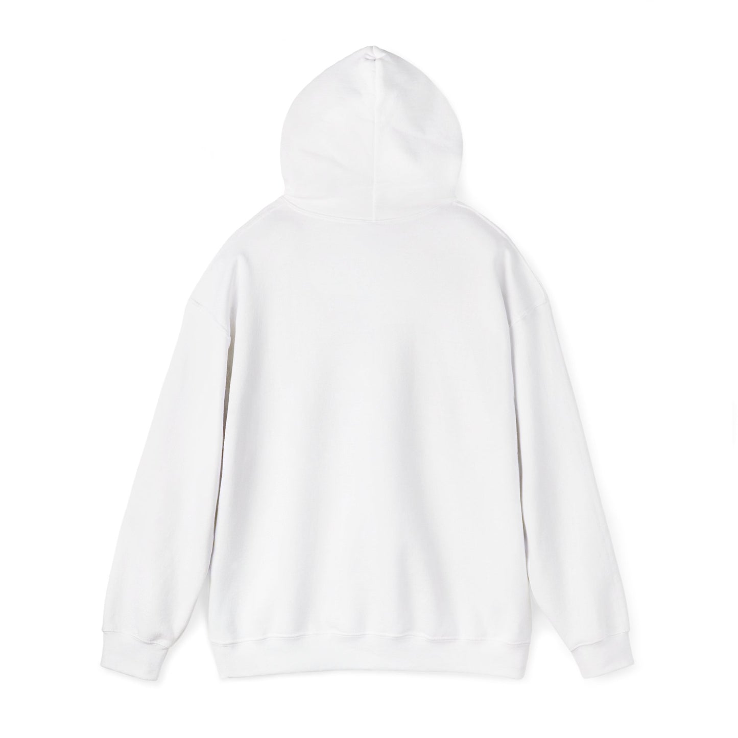 "Bearly Legal Advice" Hooded Sweatshirt