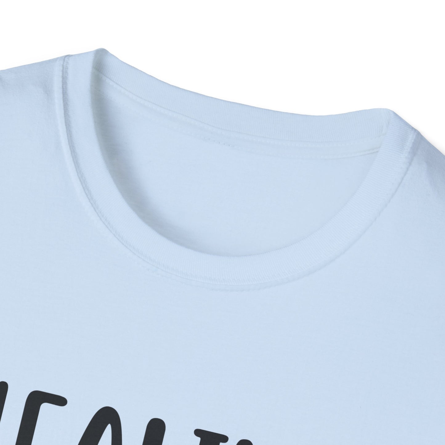 Healing is Not Linear T-Shirt