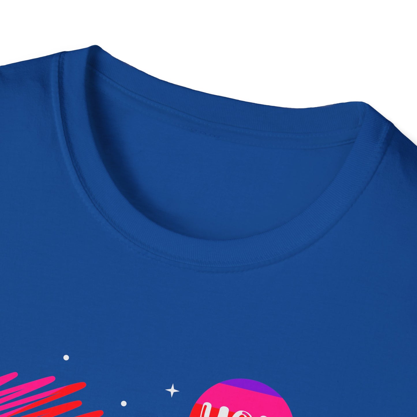 Don't Let Your Story End T-Shirt