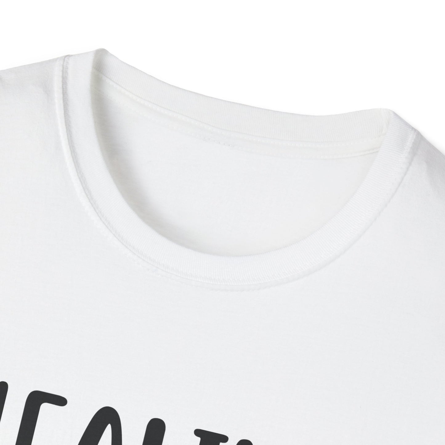 Healing is Not Linear T-Shirt