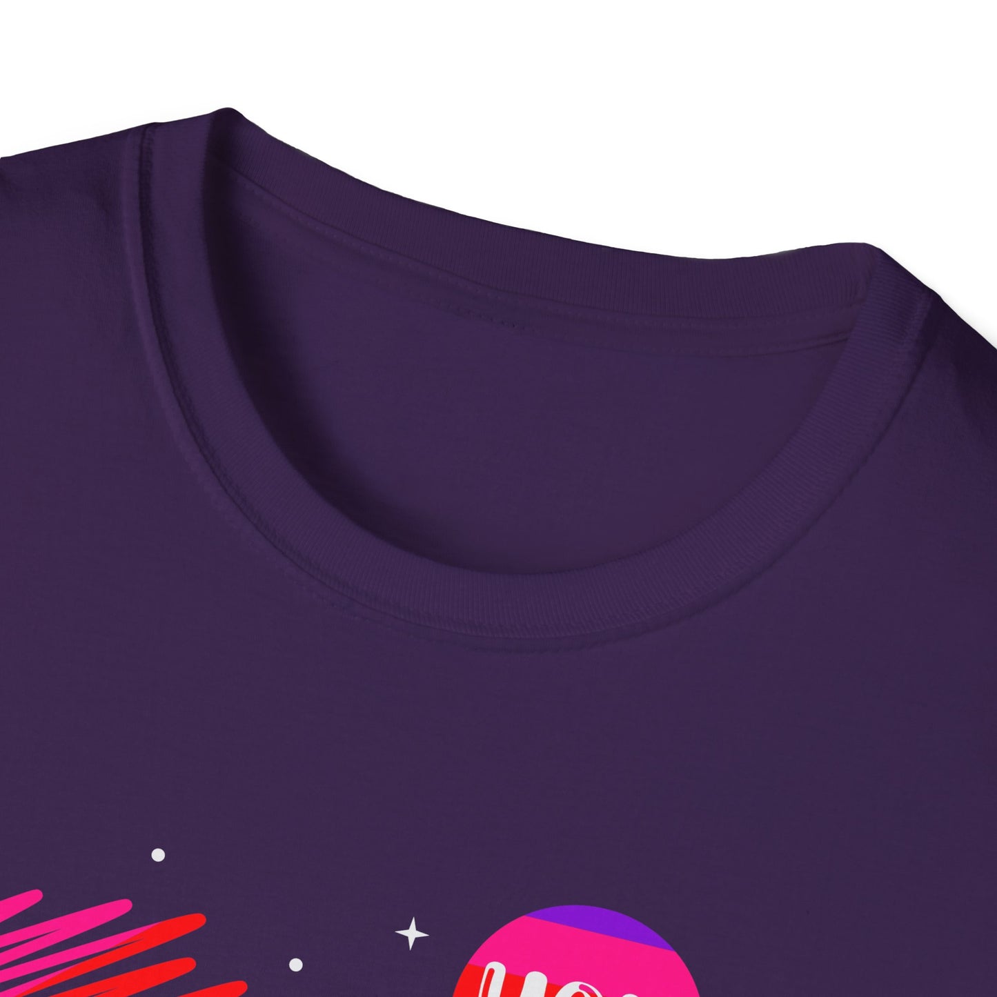 Don't Let Your Story End T-Shirt
