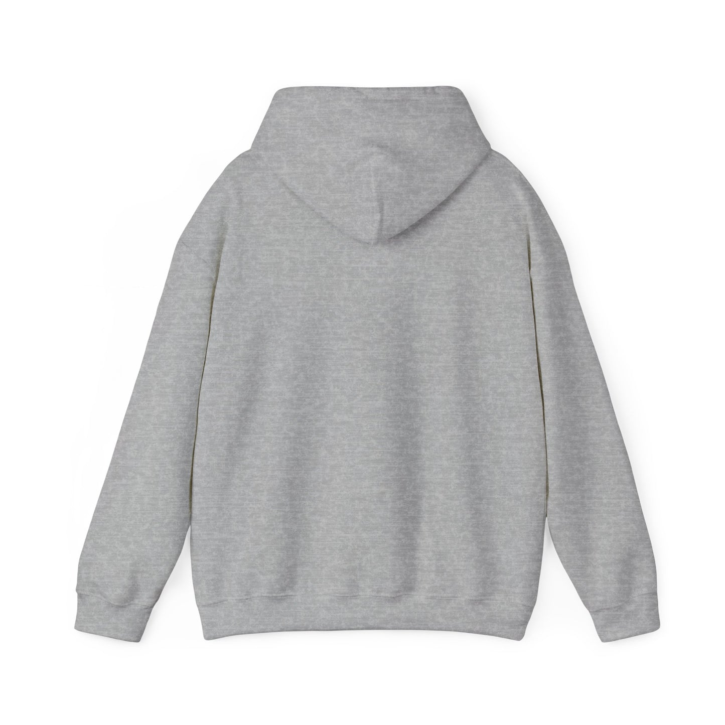 "Bearly Legal Advice" Hooded Sweatshirt