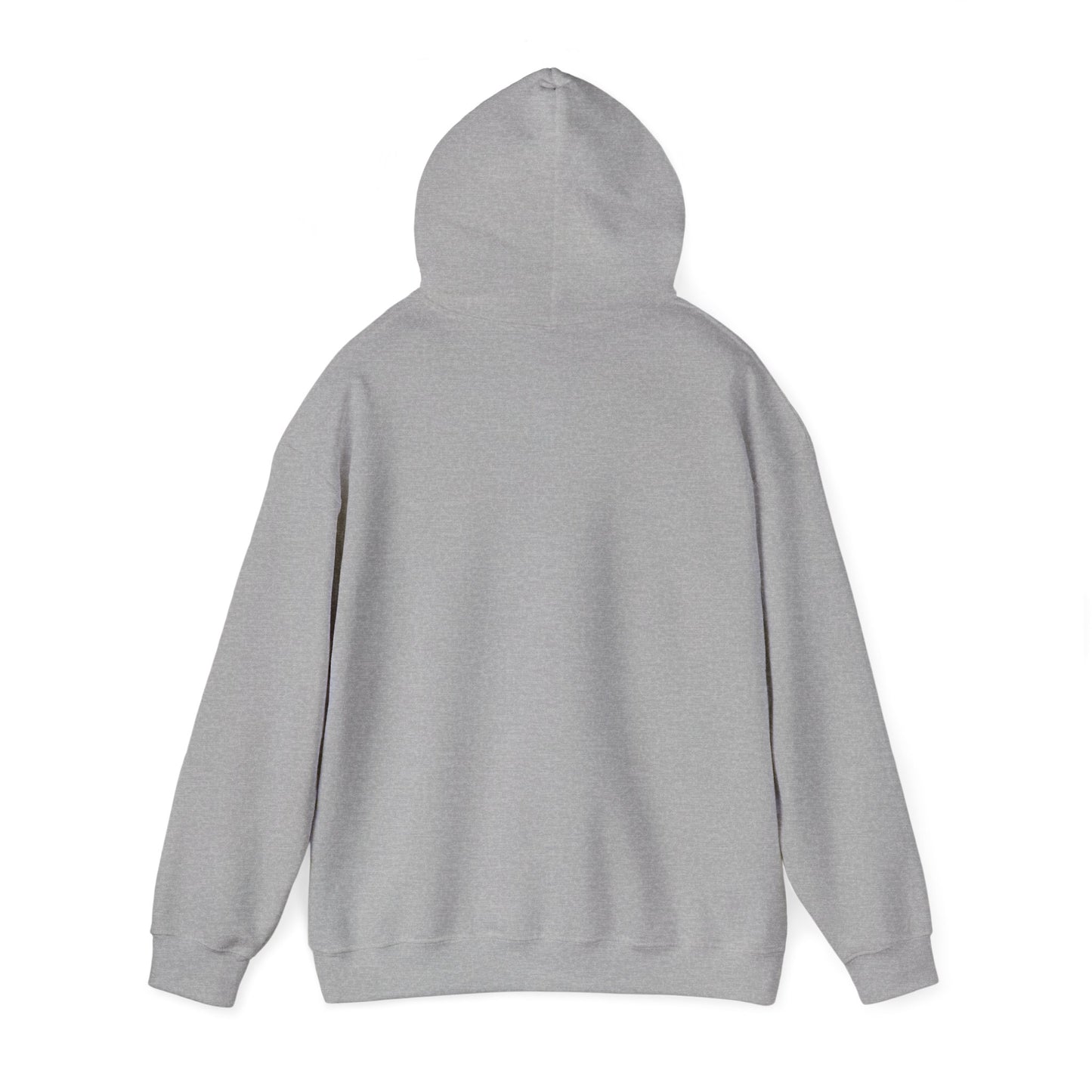 "Bearly Legal Advice" Hooded Sweatshirt
