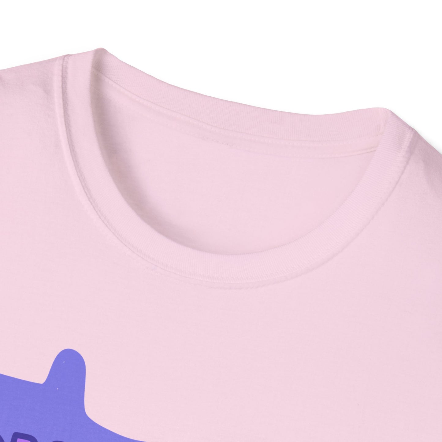 Duck Duck Gay Duck Unisex T-Shirt, LGBTQ+ Gift, Pride Friendly Shirt