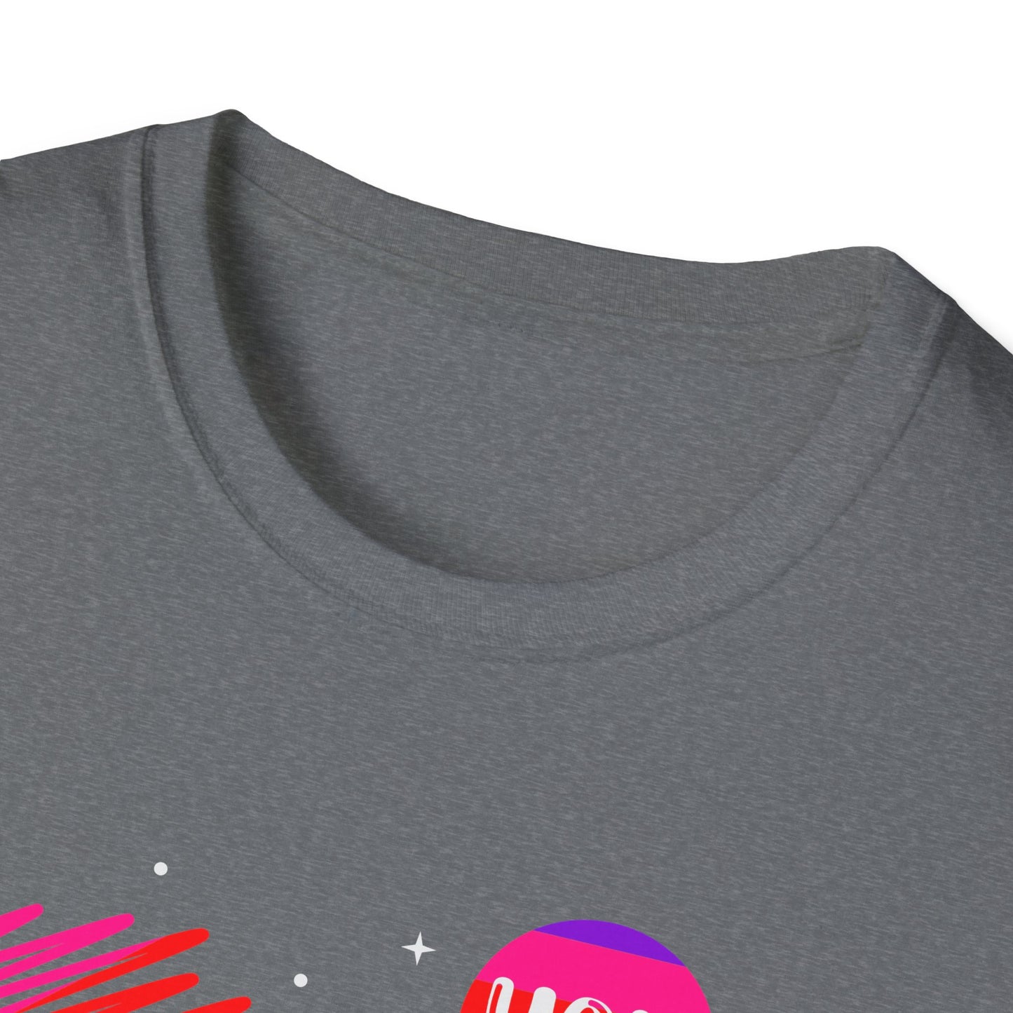 Don't Let Your Story End T-Shirt