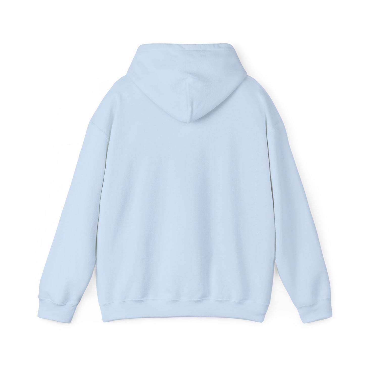 "Bearly Legal Advice" Hooded Sweatshirt