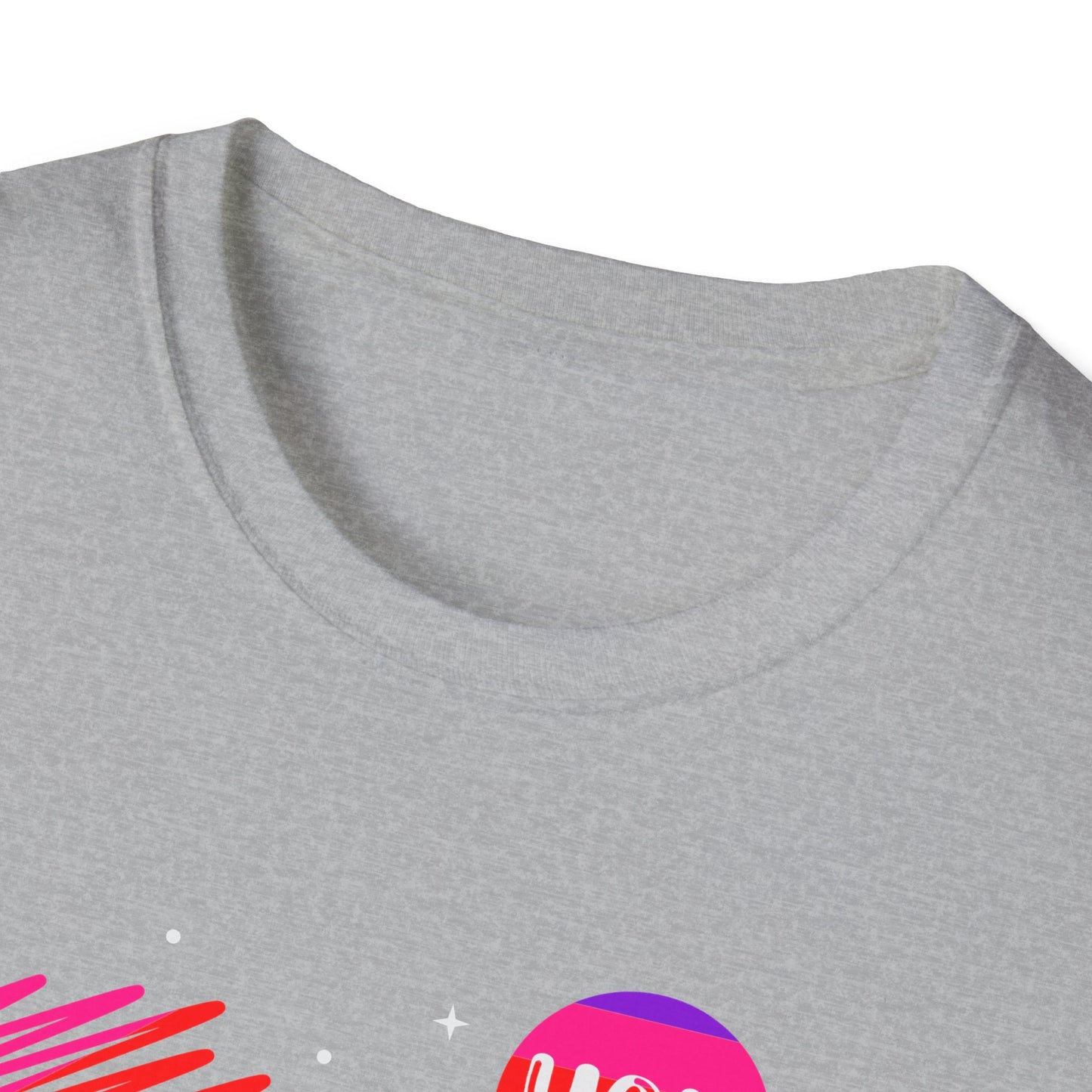 Don't Let Your Story End T-Shirt