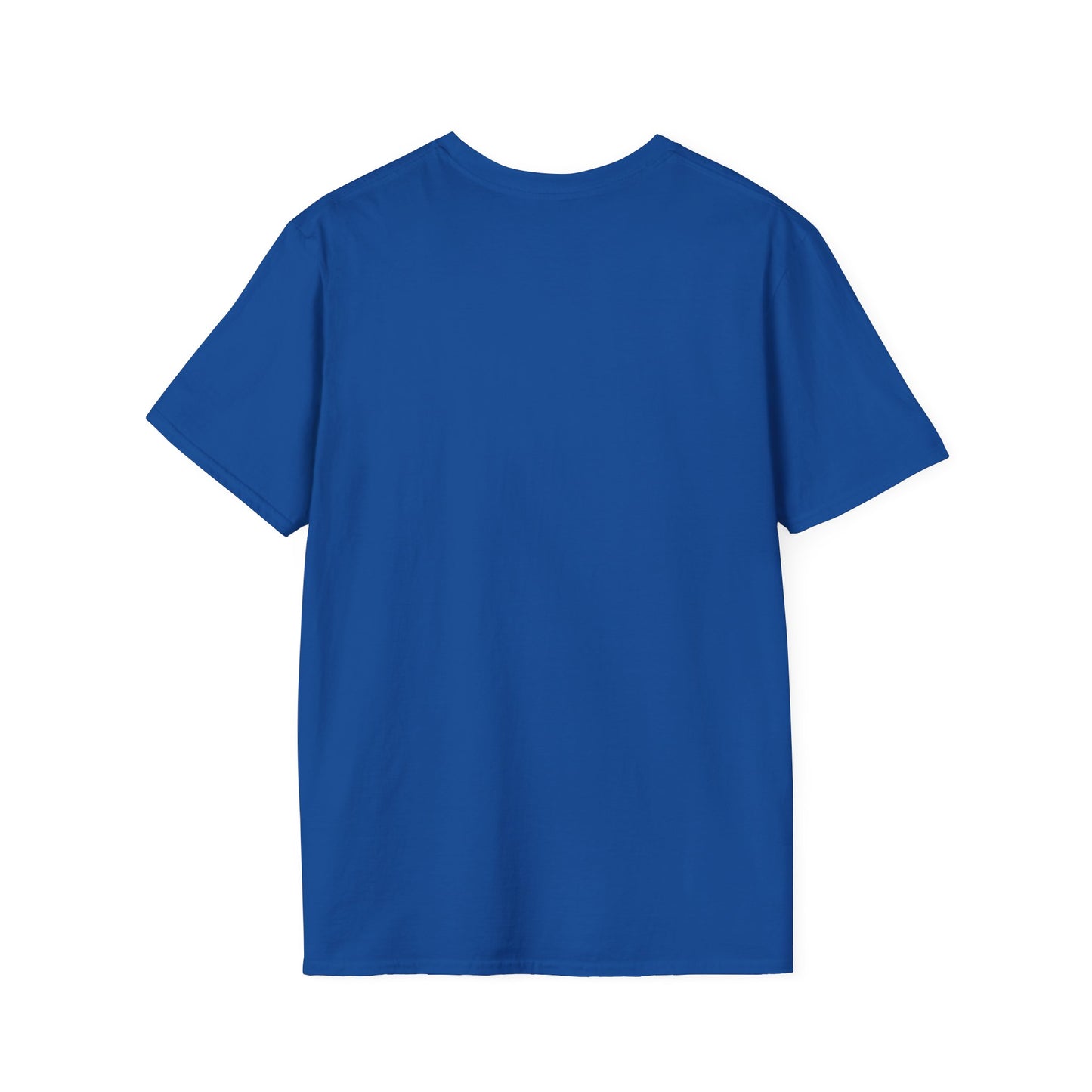 Don't Let Your Story End T-Shirt