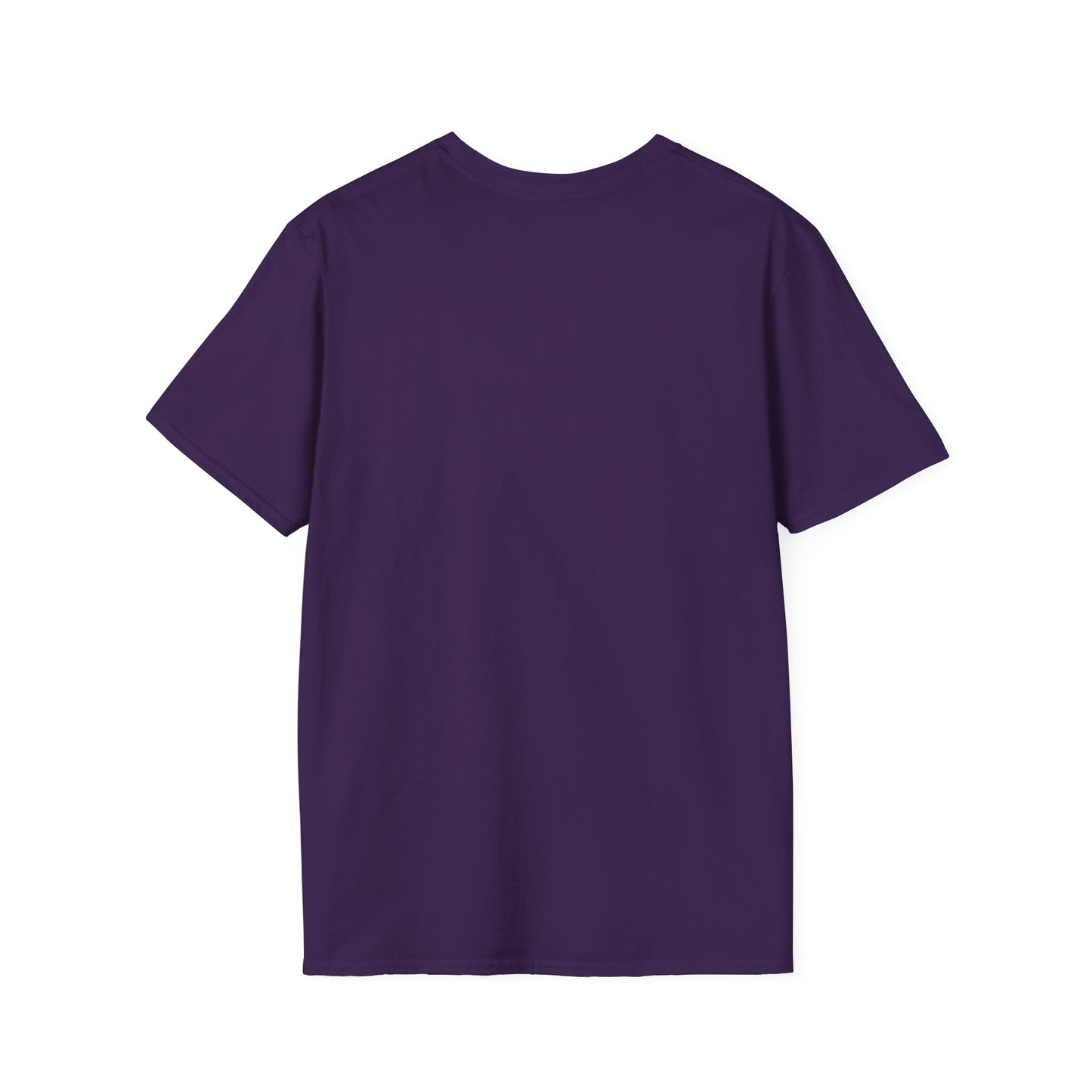 Don't Let Your Story End T-Shirt
