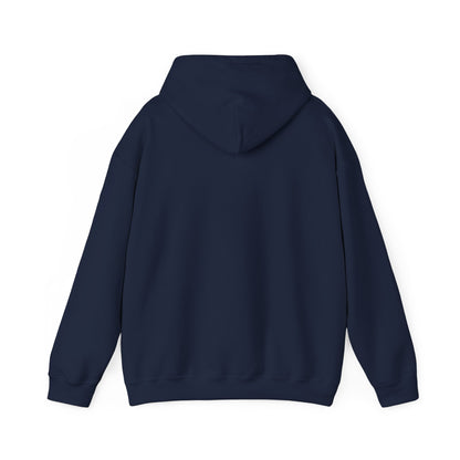 "Bearly Legal Advice" Hooded Sweatshirt