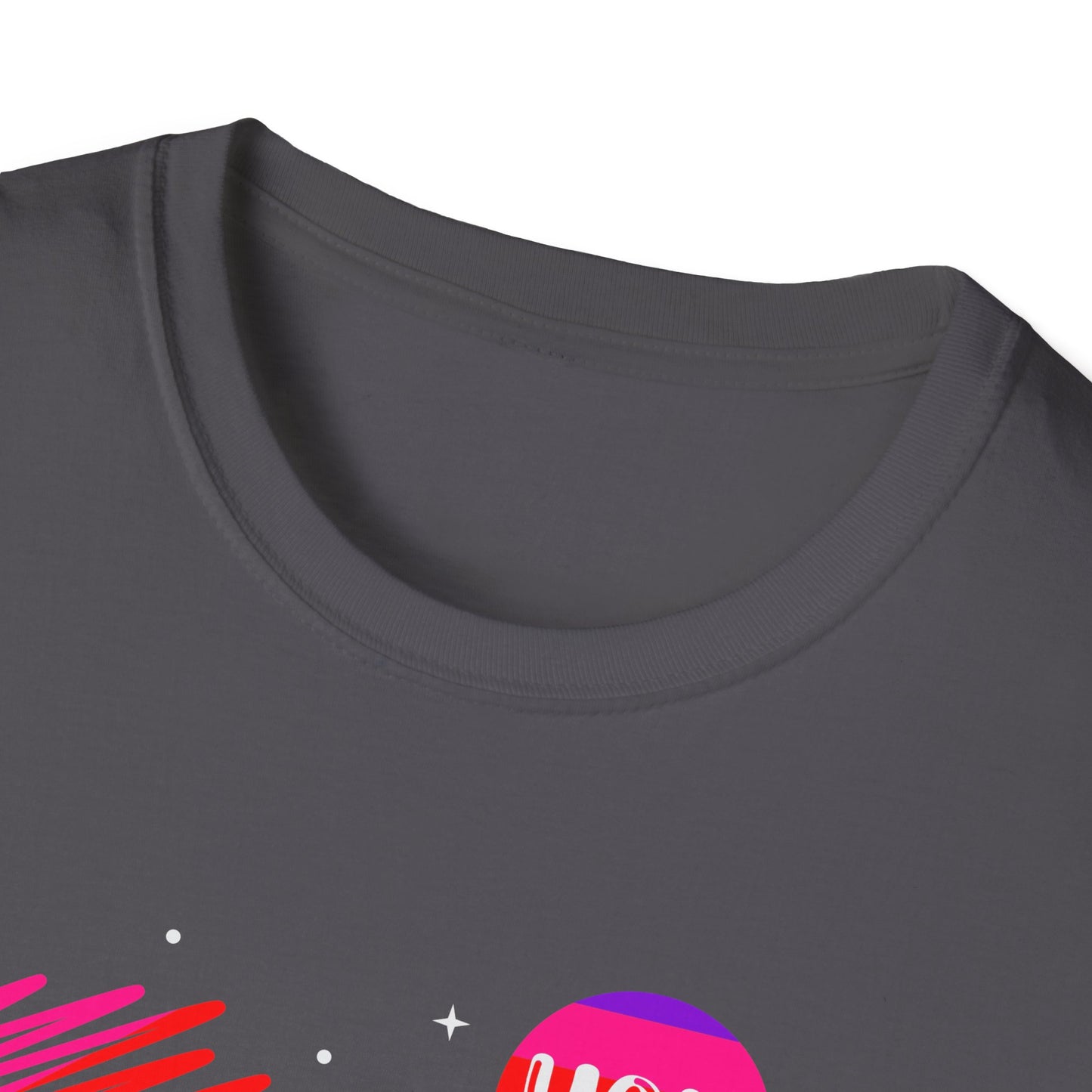 Don't Let Your Story End T-Shirt