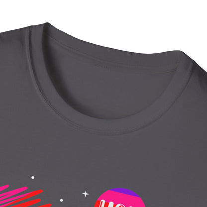 Don't Let Your Story End T-Shirt