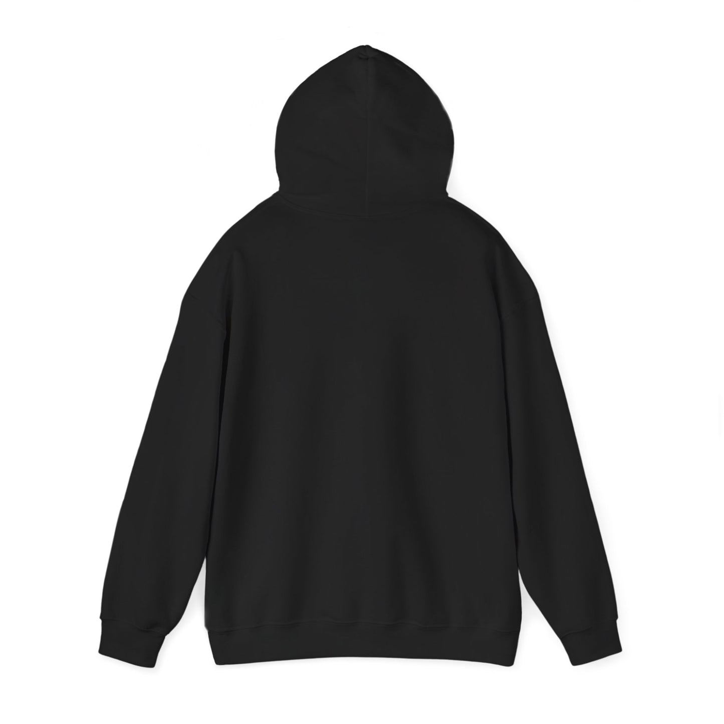 "Bearly Legal Advice" Hooded Sweatshirt