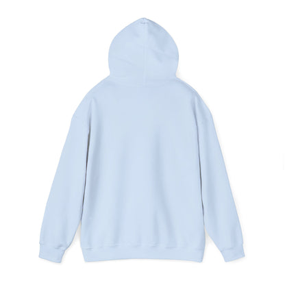 "Bearly Legal Advice" Hooded Sweatshirt