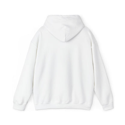 "Bearly Legal Advice" Hooded Sweatshirt