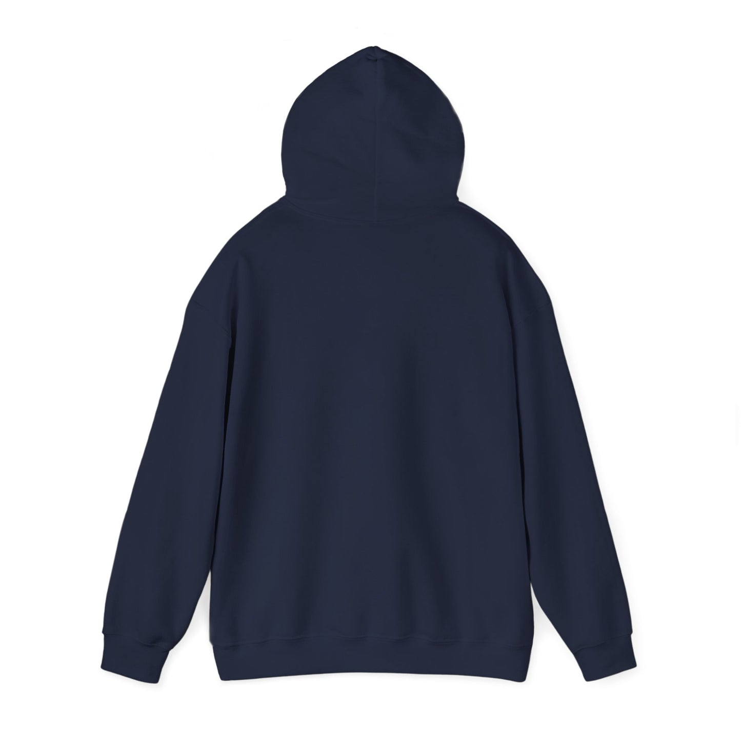 "Bearly Legal Advice" Hooded Sweatshirt