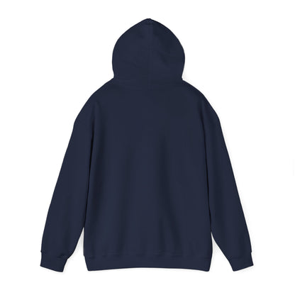 "Bearly Legal Advice" Hooded Sweatshirt