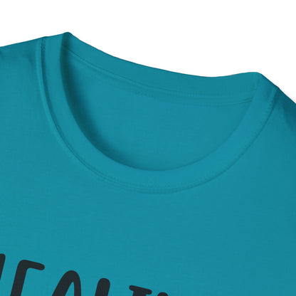 Healing is Not Linear T-Shirt