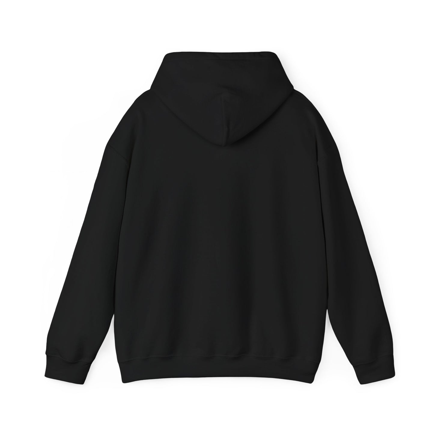 "Bearly Legal Advice" Hooded Sweatshirt