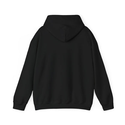 "Bearly Legal Advice" Hooded Sweatshirt