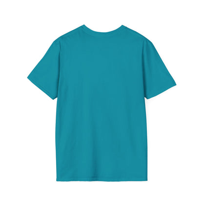 Healing is Not Linear T-Shirt