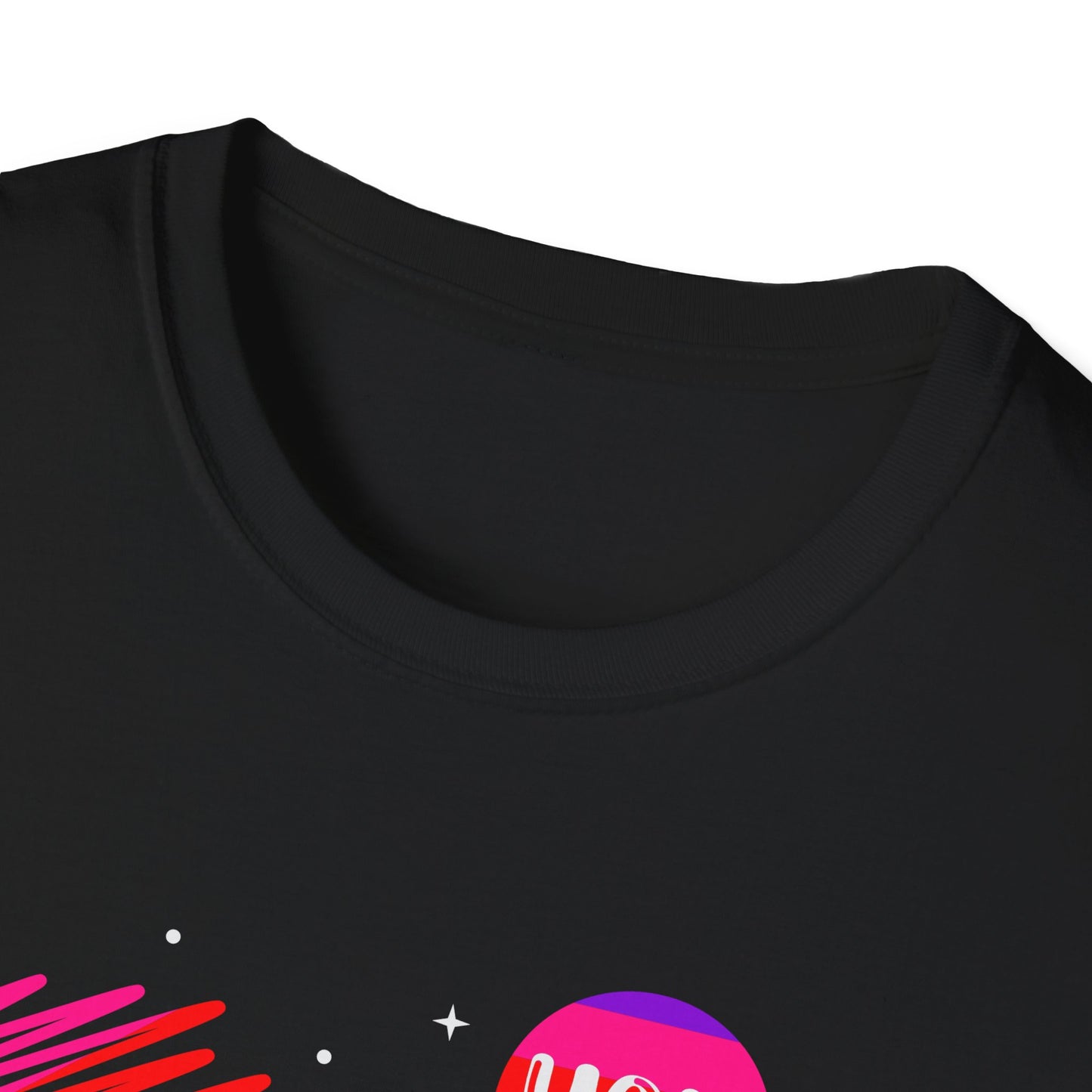 Don't Let Your Story End T-Shirt