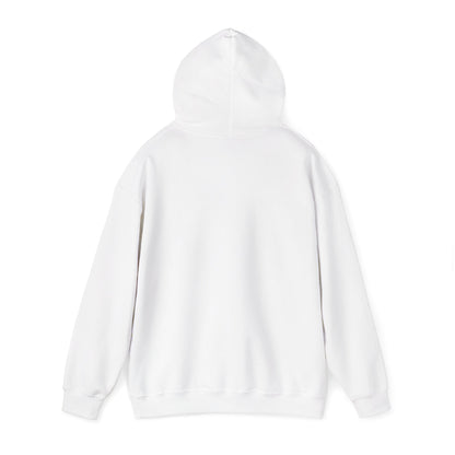 "Bearly Legal Advice" Hooded Sweatshirt
