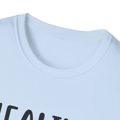 Healing is Not Linear T-Shirt