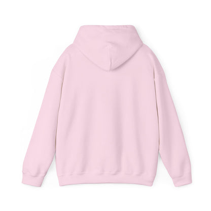 I Have Time to Listen Mental Health Hooded Sweatshirt