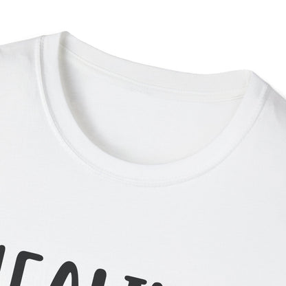 Healing is Not Linear T-Shirt