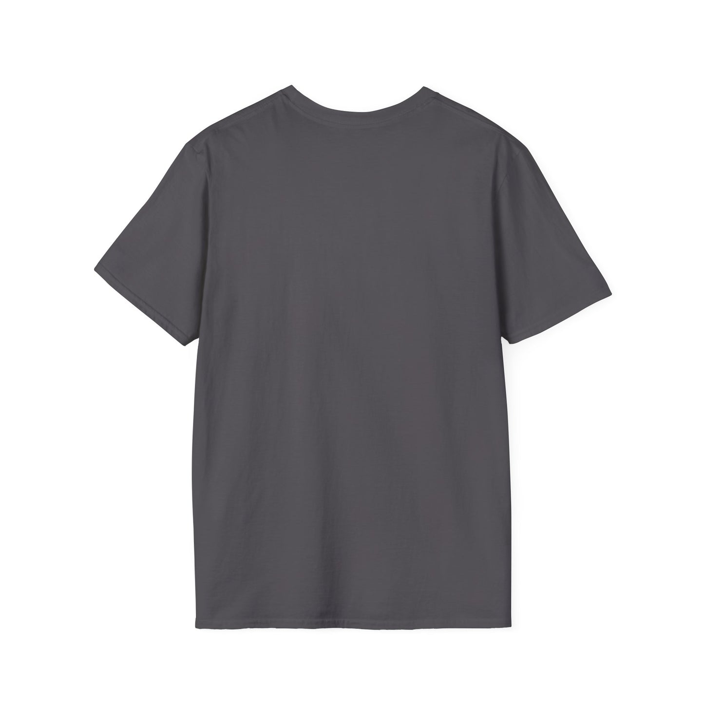Don't Let Your Story End T-Shirt