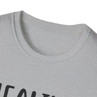 Healing is Not Linear T-Shirt
