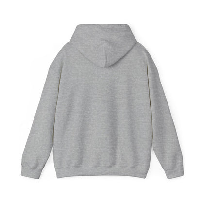 "Bearly Legal Advice" Hooded Sweatshirt