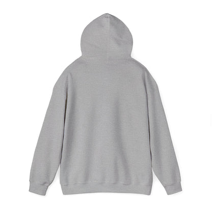 "Bearly Legal Advice" Hooded Sweatshirt