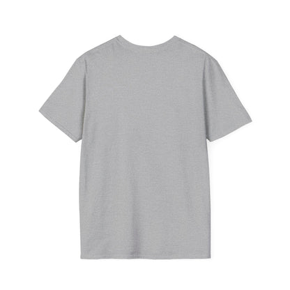 Healing is Not Linear T-Shirt