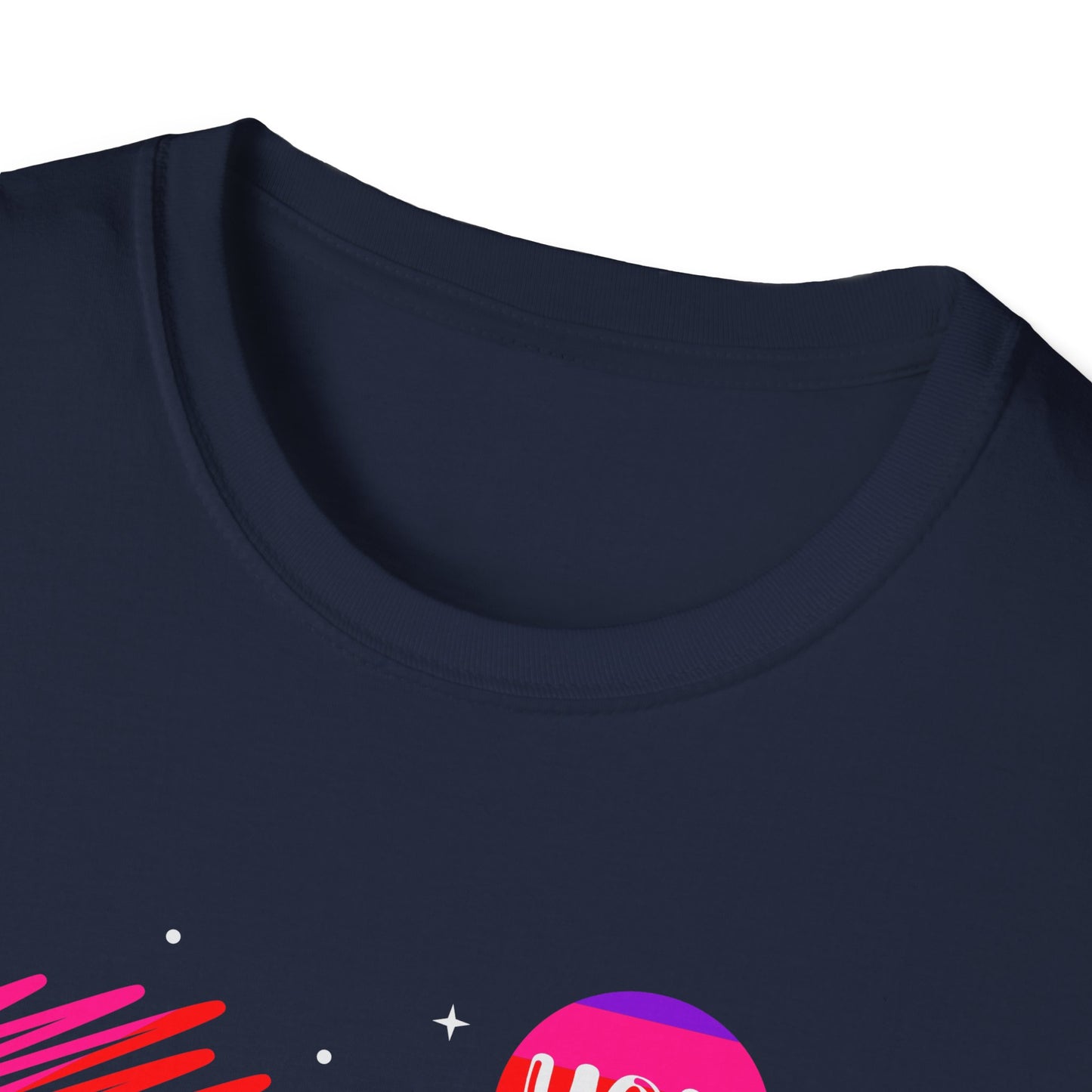 Don't Let Your Story End T-Shirt