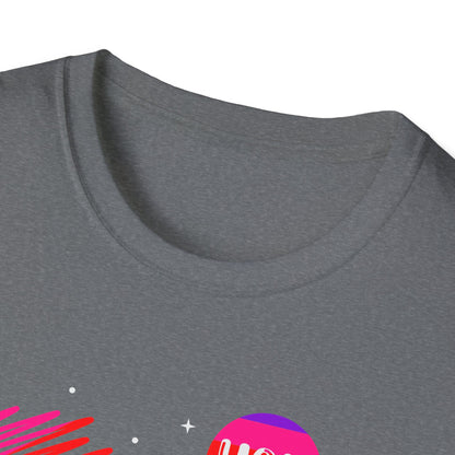 Don't Let Your Story End T-Shirt