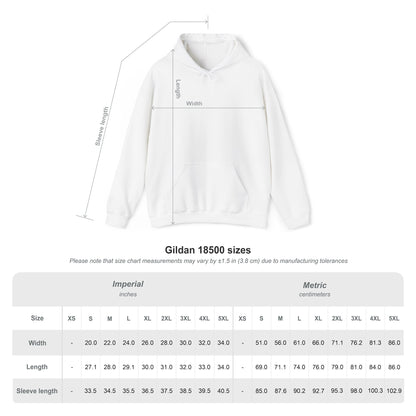 No Regrets, No Mistakes, Silly Little Side Quests Hoodie