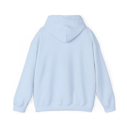"Bearly Legal Advice" Hooded Sweatshirt