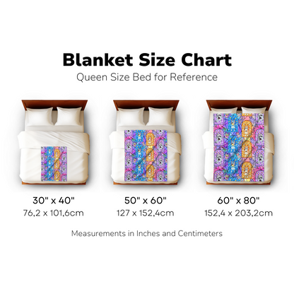Doing Great Soft Touch Blanket Preorder (May 2025)